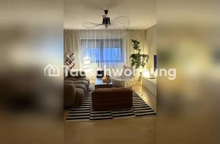 Tauschwohnungen in 68163 Lindenhof, Tauschwohnung: Helle Stylische 73m² 2,5 ZKB in Mannheim-Lindenhof am Rhein