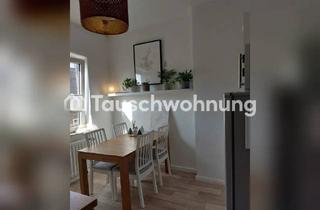 Tauschwohnungen in 24105 Blücherplatz, Tauschwohnung: 1-Zimmer-Wohnung in Kiel, Blücherplatz, 30 m²