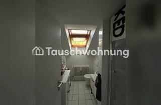 Tauschwohnungen in 82031 Grünwald, Tauschwohnung: 43 m² Wohnung in Grünwald für Tausch