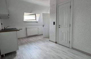 Wohnung mieten in 66115 Saarbrücken, Erstbezug | Modernes 1-Zimmer-Kompaktstudio | 460 € warm
