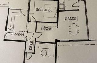 Wohnung mieten in 73095 Albershausen, Zuhause mit 3 Zimmern in Albershausen