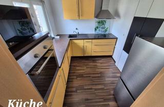 Wohnung mieten in Wartenbergstraße 15, 79639 Grenzach-Wyhlen, Ideal für Grenzgänger: Lichtdurchflutete 3-Zimmer-Wohnung mit EBK nahe Basel