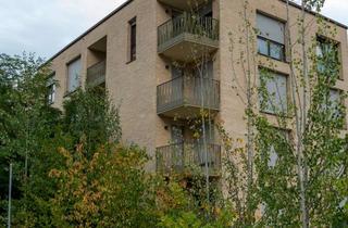 Wohnung mieten in 85716 Unterschleißheim, Lichtdurchflutete 2-Zimmer-Neubauwohnung mit Balkon, Einbauküche & Stellplatz | S-Bahn fußläufig