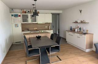 Wohnung mieten in 84428 Buchbach, EBK mit Küchenblock und Balkon: helle 2-Zi.-Wohnung in Buchbach