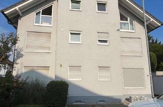 Wohnung mieten in 63179 Obertshausen, Charmante 1-Zimmer-Wohnung zu vermieten