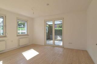 Wohnung mieten in Riegelstr., 63762 Großostheim, 3-Zimmer-EG-Wohnung mit Garten in Großostheim, neu renoviert