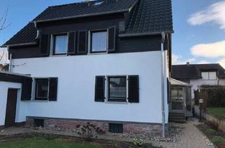 Wohnung mieten in 64665 Alsbach-Hähnlein, 3-Zimmer-Wohnung mit Balkon in Alsbach-Hähnlein
