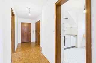 Wohnung mieten in Parsevalstraße 26, 53757 Sankt Augustin, Helle Dachgeschosswohnung mit Charme in Sankt Augustin Hangelar