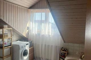 Wohnung mieten in 88410 Bad Wurzach, Zuhause mit 2 Zimmern in Bad Wurzach