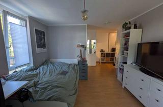 Wohnung mieten in Basler Straße 27, 79100 Wiehre, Appartment mit Balkon und Kfz-Stellplatz in Freiburg-Wiehre