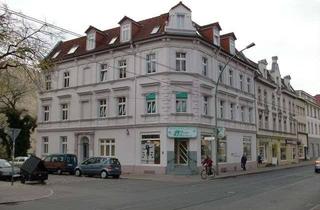 Wohnung mieten in Dörpfeldstraße 23, 12489 Adlershof, 3-Zimmer-Dachgeschosswohnung in Berlin-Adlershof