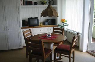 Wohnung mieten in Am Fahrenkrog, 23730 Sierksdorf, Zuhause mit Balkon in Sierksdorf