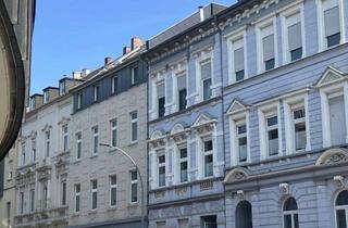 Wohnung mieten in 41061 Mönchengladbach, Charmante Altbauwohnung am Wasserturm – 105 m², 3 Zimmer