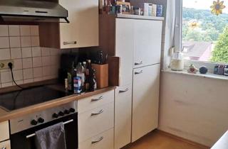 Wohnung mieten in Goethestraße 11, 36364 Bad Salzschlirf, Wohnen mit Charakter: 2-Zimmer-Wohnung in Bad Salzschlirf