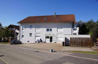 Wohnung mieten in Bergstraße, 72285 Pfalzgrafenweiler, Schöne, geräumige 2-Zimmerwohnung in Herzogsweiler - Naturnah!