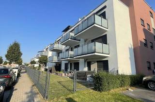 Wohnung mieten in Heinrich-Rosen-Allee 18, 53919 Weilerswist, Neubaustandard: 3-Zimmer-Wohnung in Weilerswist-Süd zu vermieten!