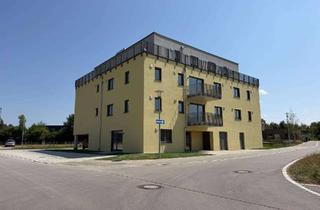 Wohnung mieten in 88299 Leutkirch, Neubau 3-Zimmer-Wohnung mit Erstbezug in Leutkirch