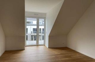 Wohnung mieten in 51375 Schlebusch, 3- Zimmer- Dachgeschosswohnung in Schlebusch-Ihr neues Zuhause mit Weitblick