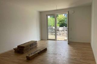 Wohnung mieten in 51375 Schlebusch, Gartenromantik im Schlebuscher Stadtzentrum
