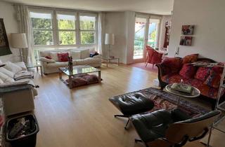 Wohnung mieten in 87435 Kempten, Lichtdurchflutete 4- Zimmer-Wohnung mit umlaufendem Balkon - von Privat !