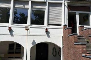Wohnung mieten in Prinzenhof, 47533 Kleve, Gepflegte 2-Zimmer-Wohnung in Kleve