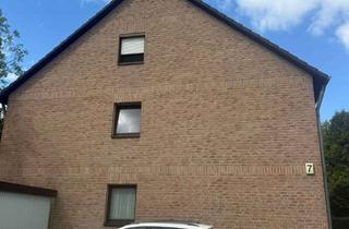 Wohnung mieten in 31224 Peine, 3-Zimmer Wohnung mit Balkon in Peine