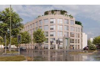 Wohnung mieten in Neue Bahnhofstraße, 59065 Hamm, Neubau - Möblierte, zentral gelegene WG für 2 Personen