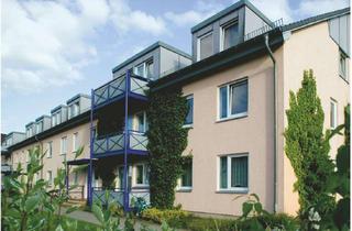 Wohnung mieten in Schulkoppel 8a, 24848 Kropp, Zentrale, sonnige 4 Zimmer-Wohnung mit Südbalkon und Stellplatz