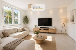 Wohnung mieten in 35325 Mücke, Moderne 2,5-Zimmer-Wohnung mit Stellplatz - in ruhiger Lage von Mücke/Flensungen