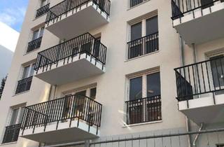 Wohnung mieten in Einbecker Straße 18, 10317 Lichtenberg, Schöne, Neubauwohnung in Berlin, Lichtenberg
