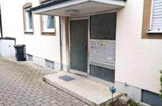 Wohnung mieten in Hahnenfeldstraße 30, 86825 Bad Wörishofen, Neues Zuhause in einer 2- ZKB Wohnung in sonniger und ruhiger Lage inBad Wörishofen