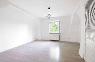 Wohnung mieten in 13437 Wittenau, 1,5-Zimmer-Wohnung in Wittenau mit Gartenmitbenutzung (+Garage optional)