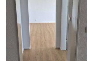 Wohnung mieten in Weiherstr., 63303 Dreieich, Exklusive, vollständig renovierte 2-Raum-Wohnung mit Balkon in Dreieich-Offenthal