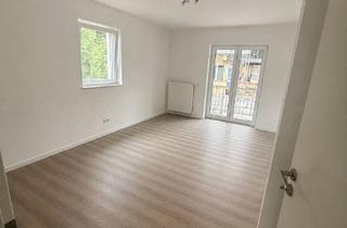 Wohnung mieten in 31515 Wunstorf, 2-Zimmer-Wohnung mit großen Balkon in Wunstorf