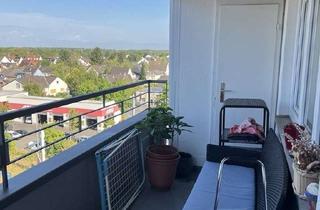 Wohnung mieten in 53225 Beuel, Große und geräumige Wohnung mit einem schönen Ausblick über Bonn