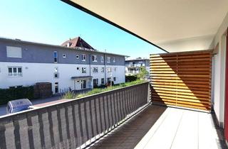 Wohnung mieten in Am Leoheim, 83043 Bad Aibling, Wunderschöne 3-Zimmer-Wohnung mit großem Balkon und Einbauküche