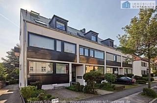 Wohnung mieten in 58636 Iserlohn, ISERLOHN - WERMINGSEN - GROßZÜGIGE UND MODERNISIERTE ERDGESCHOSSWOHNUNG MIT GROßER LOGGIA UND GARAGE