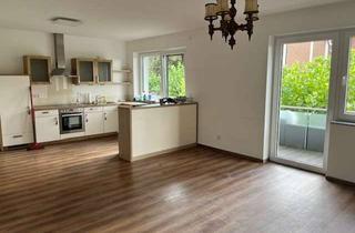 Wohnung mieten in 47589 Uedem, Freundliche 2-Zimmer-Wohnung mit EBK in Uedem