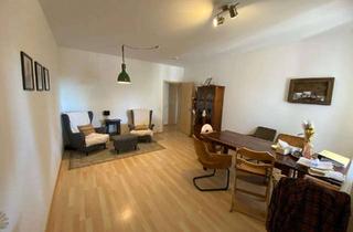 Wohnung mieten in 84435 Lengdorf, Großzügige Maisonette Wohnung mit Balkon + Gartenabteil.