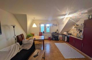 Wohnung mieten in Steinfurter Straße 39, 48149 Münster, Möblierte, zentrale Wohnung zur Zwischenmiete 10.09.-31.12.26