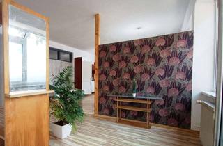 Lofts mieten in Edelsheimstr., 76131 Oststadt, Möblierte Loft Wohnung Uni nah mit Terrasse u Parkplatze in einer Art 2er-WG