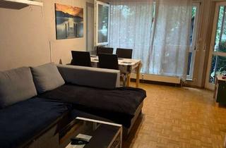 Wohnung mieten in 71701 Schwieberdingen, Schwieberdingen, zentrumsnah, schöne, freundliche 2,5 Zimmer-Wohnung mit Garten