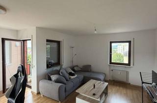 Wohnung mieten in Reiherstraße 11, 73434 Aalen, Kompakt und praktisch: 1,5-Zimmer-Wohnung in Aalen