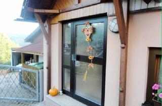 Wohnung mieten in Östliche Hauptstraße 20, 75399 Unterreichenbach, Wohnen im Grünen, 2 Zimmer, Kü, Bad, ..