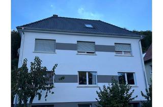 Wohnung mieten in Katharinenstraße 118, 72461 Albstadt, 4 Zimmer Wohnung
