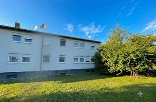 Wohnung mieten in Silcherweg 19, 75433 Maulbronn, Wohnen mit Charakter: 4-Zimmer-Wohnung in Maulbronn