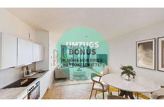 Penthouse mieten in Lisa-Fittko-Straße 11, 10557 Tiergarten, SPRING TOWER: Exklusives 3-Zimmer-Penthouse mit zwei Loggien und Luxus-Feeling