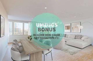 Wohnung mieten in George-Stephenson-Straße 20, 10557 Tiergarten, Bright and Stylish – Modernes 2-Zimmer-Apartment mit Loggia im Crown II