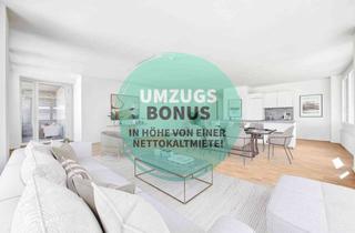 Wohnung mieten in George-Stephenson-Straße 20, 10557 Tiergarten, Elegance Meets Space – Großzügiges 3-Zimmer-Apartment mit Balkon und Loggia