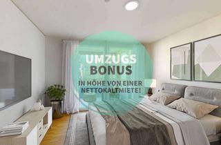 Wohnung mieten in George-Stephenson-Straße 20, 10557 Tiergarten, Live Bright – Großzügiges 2-Zimmer-Apartment mit Loggia im Crown II